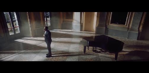 Eros Ramazzotti - In Primo Piano